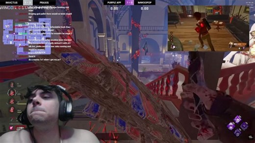 IDK/365| TOP ENERGY TODAY. this is why we comp dbd