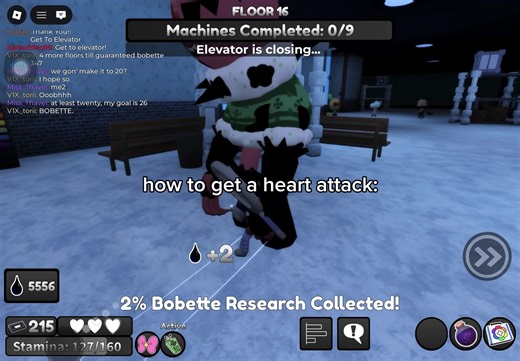 #dandysworld #bobette #newupdate #christmas #closecall | dandy's world