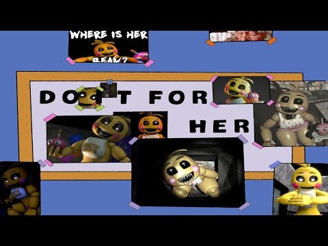 toy chica no beak