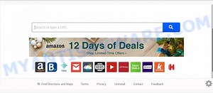 How to remove Find Directions and Maps (Virus removal guide)