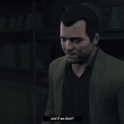 Exploring Iconic Moments in GTA V