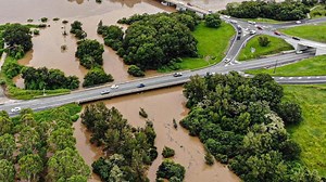 Flood forecast: Weather bureau on likelihood of another deadly deluge