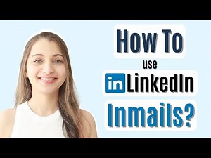 How to Use LinkedIn Inmails? l: A Step-by-Step Guide to reach out to Business