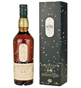 Lagavulin 16 vs Oban 14: Scotch Comparison