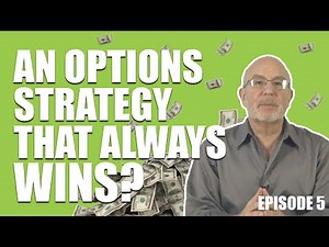 Options Trading Blunders: I always win eventually if I keep rolling my short puts down, right? (#5)