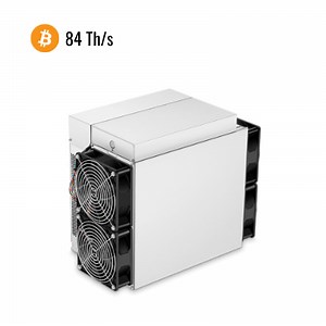 Bitmain Antminer T19 84TH/s