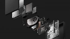 New Xbox One X benchmarks reveal how well existing games perform at 4K - report