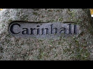 Görings Privatbunker Carinhall