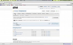 AirAppDuplicator Demo