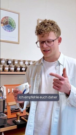 Was ist ein Lungo & wie wird der gemacht?