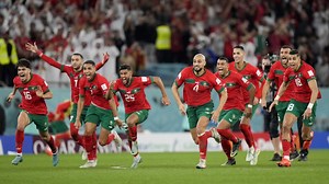 The impact of Morocco’s historic run at the World Cup