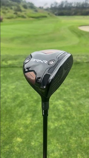 Introducing The All-New BRNR Mini Driver | TaylorMade Golf