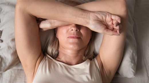 Turn Off the Lights: How Nighttime Exposure Disrupts Your Body's Restoration Mode