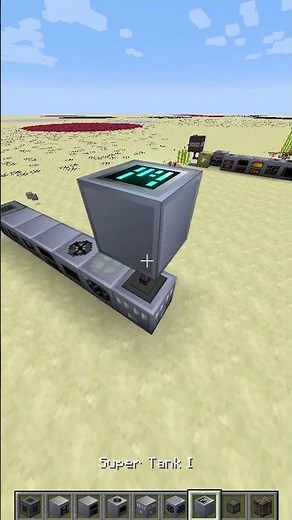 Gregtech SILICON FARM Tutorial in UNDER 20 seconds