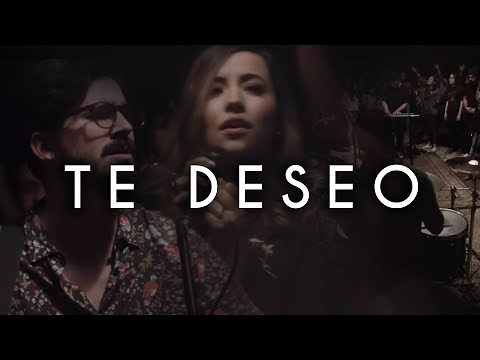 Majo Y Dan - Te Deseo (Video Oficial)