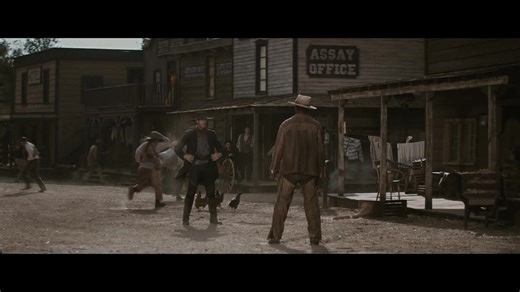 Amazon Alexa Commercial Cowboy Advert by Droga5, United Kingdom