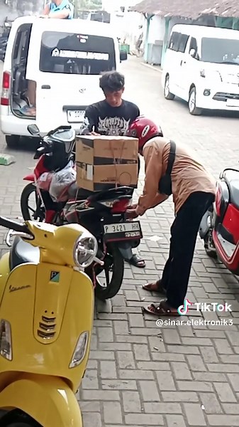 RCF Coil for Sound System - East Java