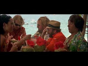 Blow (2001) - More in Mexico - Deleted Scene