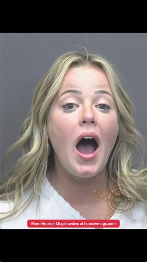 Ivie Nikole Harner. #VanderburghCounty #Indiana | indiana