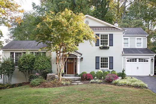 These 7 Home Renovations Add Major Value, According to Real Estate Experts