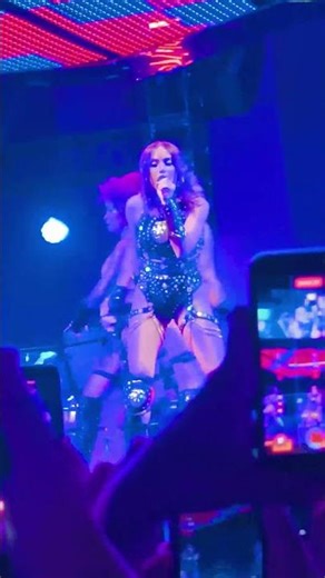 Combatchy ~ Anitta ~ 18/01/2026 ~ 02:44