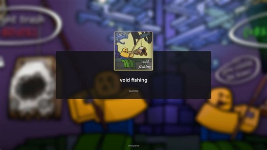 Roblox Void Fishing Quest Island Guide: Best quests to farm