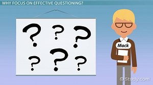 Questioning Techniques for Coaching