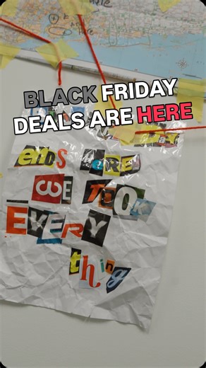Break the loop.. 🔁 Fix your car by checking out our Black Friday deals with over 150 brands that are up to 68% off! If you don’t break the loop, your car will never run again… #ecs #ecstuning #hype #blackfriday #aura #aurafarming | ECS Tuning
