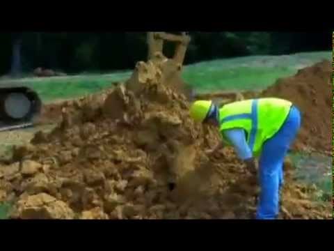 Excavations in Construction: Soil Classification