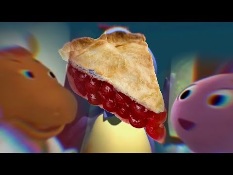 {YTP} The Rdigans 3: Escape to Ancient Japan (Collab Entry)