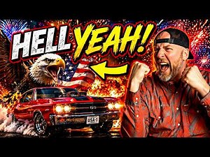 🇺🇸🇺🇸 Only MEN WILL GET THIS! (HELL YEAH!) 🇺🇸🇺🇸