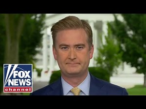 Peter Doocy: This is a really big story