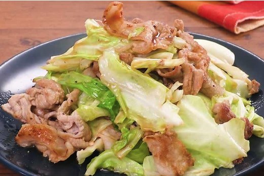 調理時間10分ほど！晩御飯におすすめの簡単レシピまとめ | デリッシュキッチン