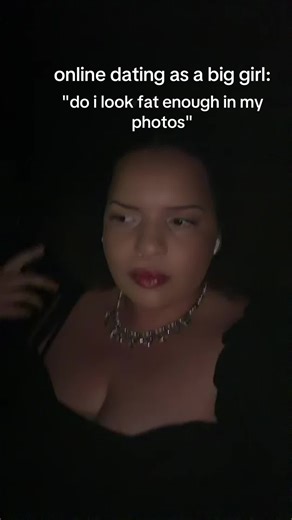 Navigating Online Dating as a Plus Size Woman