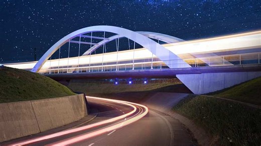 Cyfryzacja w automatyce kolejowej