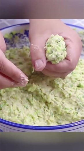 教你炸丸子最好吃的做法！焯水還是沙水？我家一招秒殺所有 #家常菜 #美食教程 #菜谱 #烹饪 #美食制作