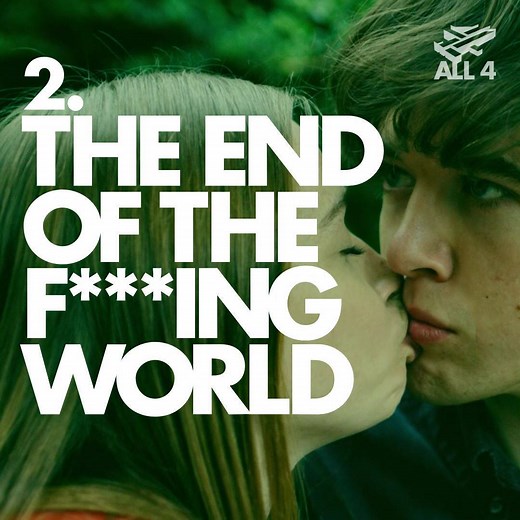 441K views · 936 reactions | Five box sets you need in your life | Channel 4 | Facebook