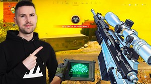 Plutôt AX-50 ou HDR ? 💬 | CoD: Quartier Général - Call of Duty France