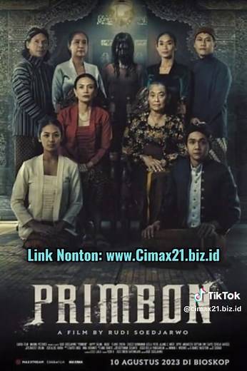 Nonton Film Primbon (2023) Sub Indo Full Movie Lk21