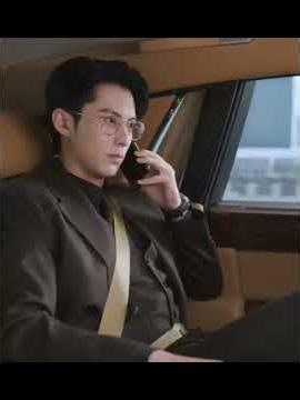 She made him jealous 👿🔥 | Only for Love #dylan #bailu #cdrama #jealousyinrelationships