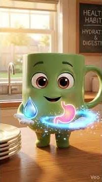 Health Tip 13 - Green Tea Benefits #shorts