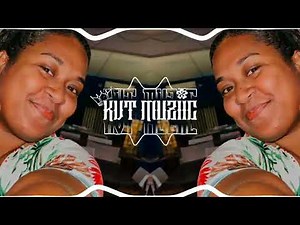 Fiji & Paradise Rootz - Kavoro (Jive Rmx) Kvt Muziic 2025