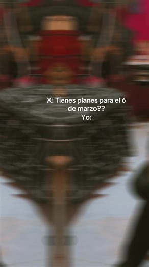 Regalito Pre-Cumple el 6 de marzo 🎉