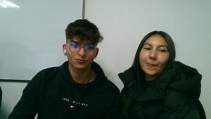 Past participle words