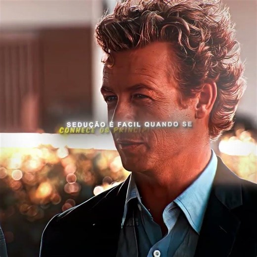 He hit on the Widow 🤣 - "The Mentalist" Edit | #edit #shorts #movie