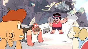 121K views · 3.6K reactions | Steven Universe is all new all this week at 5/4c, starting today on Cartoon Network! | Cartoon Network | Facebook