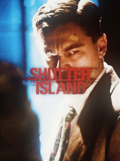 The Perfect Twist in Shutter Island