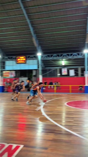 Exciting Basketball Highlights Compilation