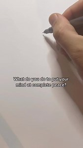 25K views · 433 reactions | Here’s a simple and easy monarch butterfly that anyone can draw! 曆 Drawing is my escape. What do you do to put your mind at complete peace? #howtodraw #drawingtutorial #drawingtips #art #learntodraw #drawinglesson #butterfly #monarch #peaceful #drawingchallenge | Iamshaneburke | Facebook