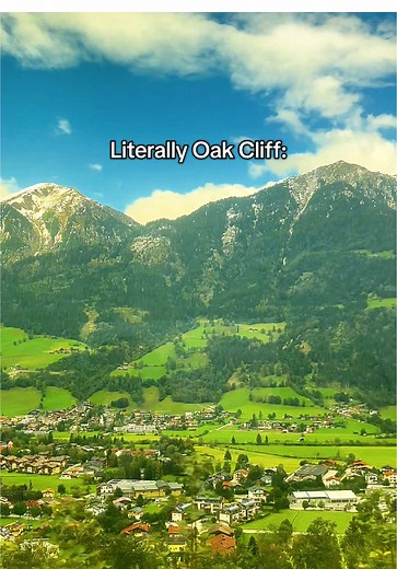 Exploring the Hidden Gems of Oak Cliff, Dallas